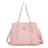 FASHIONFOLIO PASTEL HANDBAG