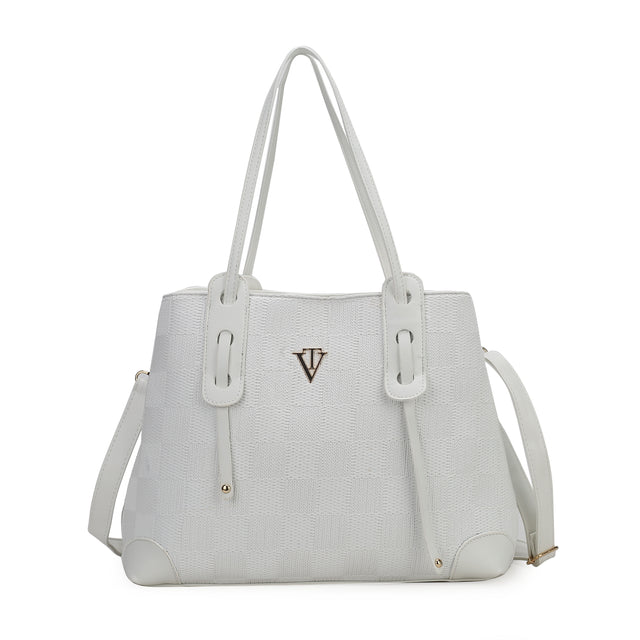 FASHIONFOLIO PASTEL HANDBAG