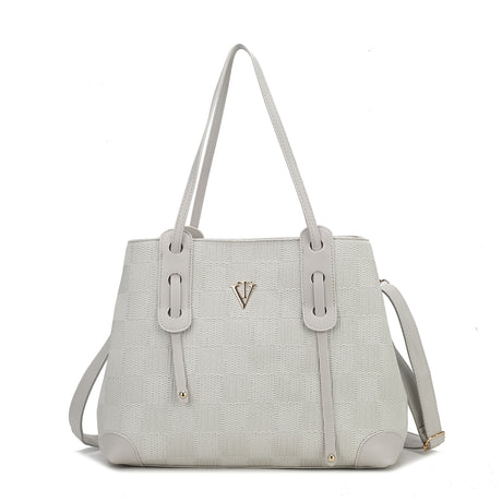 FASHIONFOLIO PASTEL HANDBAG