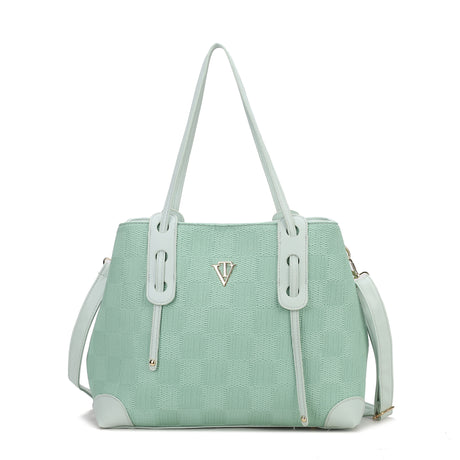 FASHIONFOLIO PASTEL HANDBAG