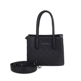 Angel Structured Tote