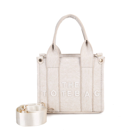 VT Venutti Urban Tote