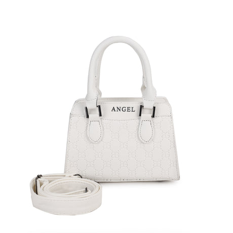 Angel Mini Elegant Handbag