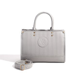 Venutti Structured Tote Bag