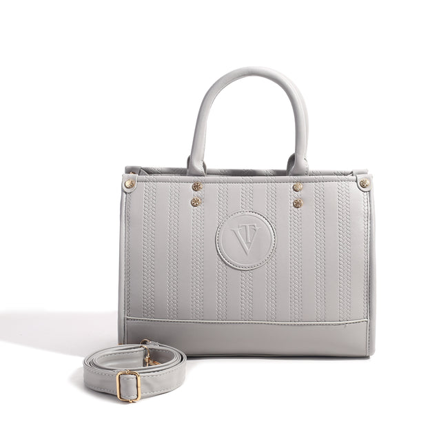 Venutti Structured Tote Bag