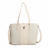 Sleekline Geo Tote