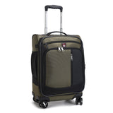 Olive Green Swiss Super Light 3pcs Set