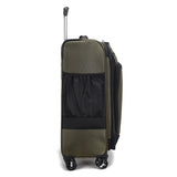 Olive Green Swiss Super Light 3pcs Set