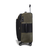 Olive Green Swiss Super Light 3pcs Set