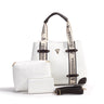 Style Trio Tote Set – 3-Piece Set
