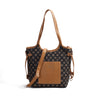 Urban Edge Bucket Tote