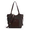 Urban Edge Bucket Tote