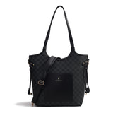 Urban Edge Bucket Tote