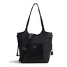 Urban Edge Bucket Tote