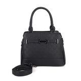 Elegant H-Bar Handbag