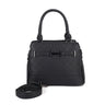 Elegant H-Bar Handbag