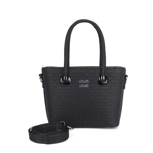 Classic Everyday Handbag