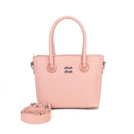 Classic Everyday Handbag