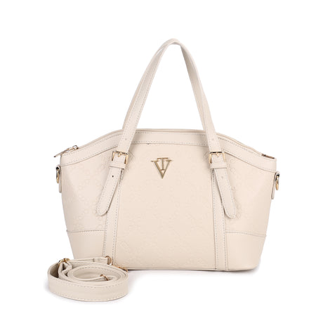 Classic Shoulder Handbag