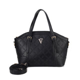 Classic Shoulder Handbag