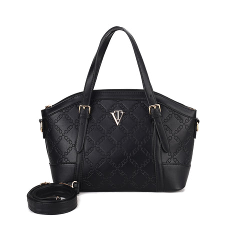 Classic Shoulder Handbag