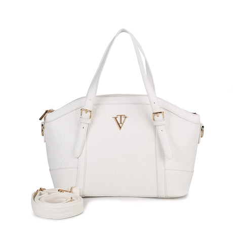 Classic Shoulder Handbag