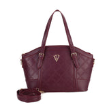 Classic Shoulder Handbag