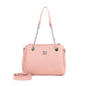 Chain Strap Shoulder Handbag