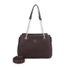 Chain Strap Shoulder Handbag