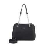 Chain Strap Shoulder Handbag