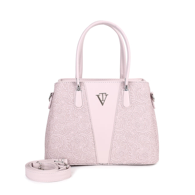 Elegant VT Handbag