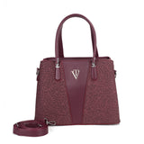 Elegant VT Handbag
