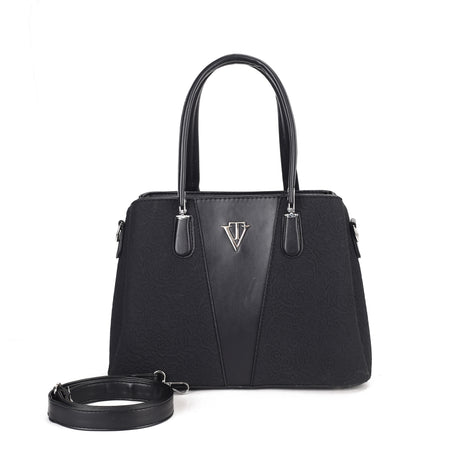 Elegant VT Handbag