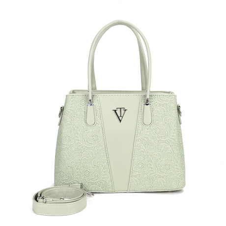 Elegant VT Handbag