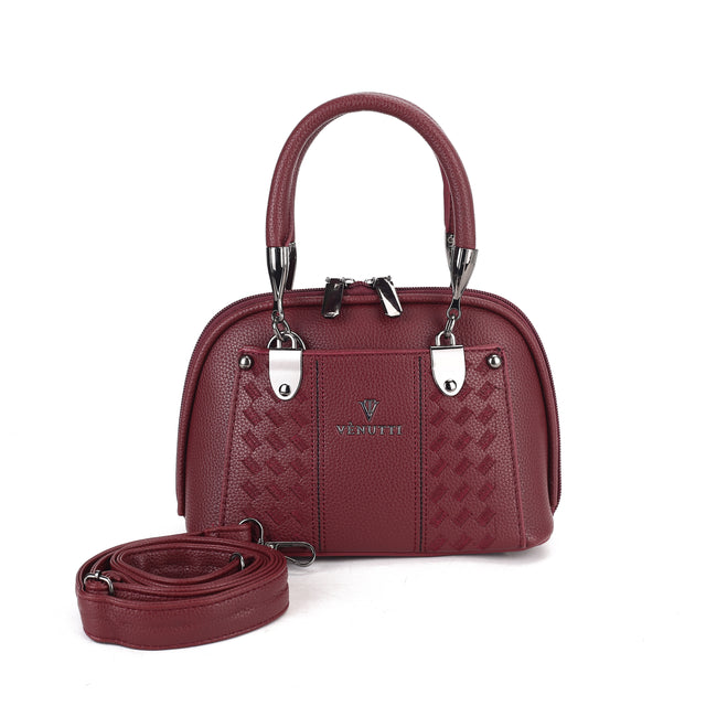 Mini Classic Handbag