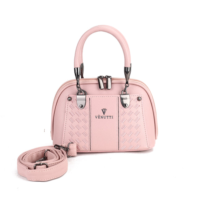 Mini Classic Handbag