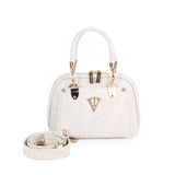 Marble Gloss Mini Bag