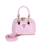 Marble Gloss Mini Bag