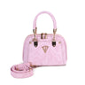 Marble Gloss Mini Bag