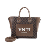 Heritage Carryall Tote