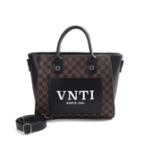 Heritage Carryall Tote