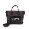Heritage Carryall Tote
