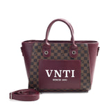 Heritage Carryall Tote