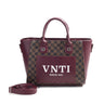 Heritage Classic Tote