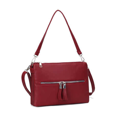 Compact Utility Sling Bag