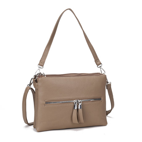 Compact Utility Sling Bag