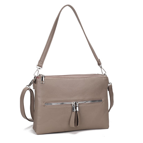 Compact Utility Sling Bag