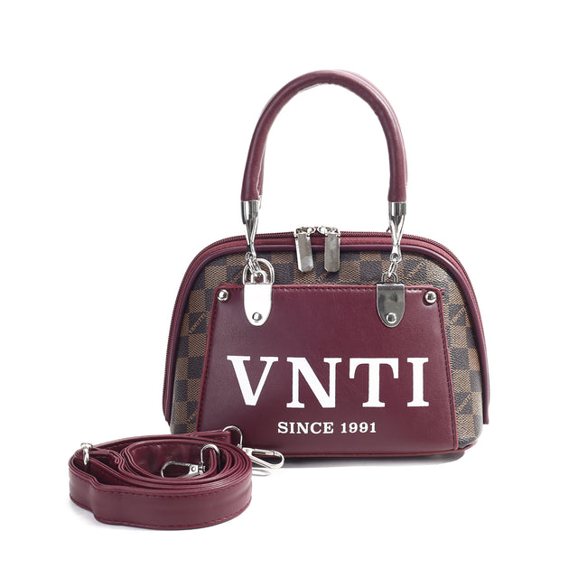 Heritage Dome Mini Bag