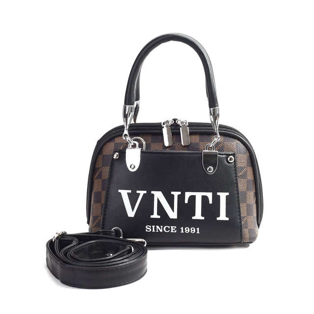 Heritage Dome Mini Bag