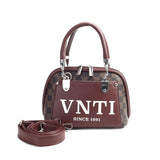 Heritage Dome Mini Bag